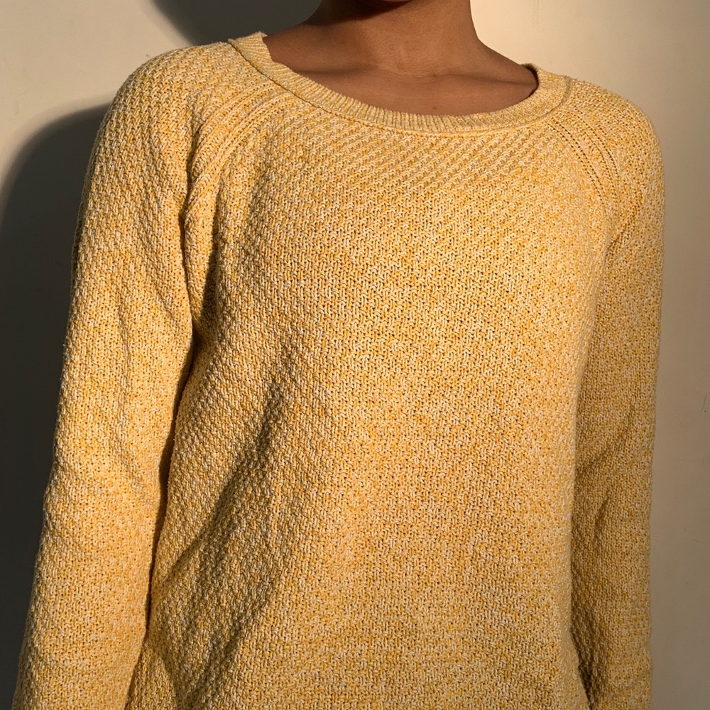 Old Navy Knit Sweater